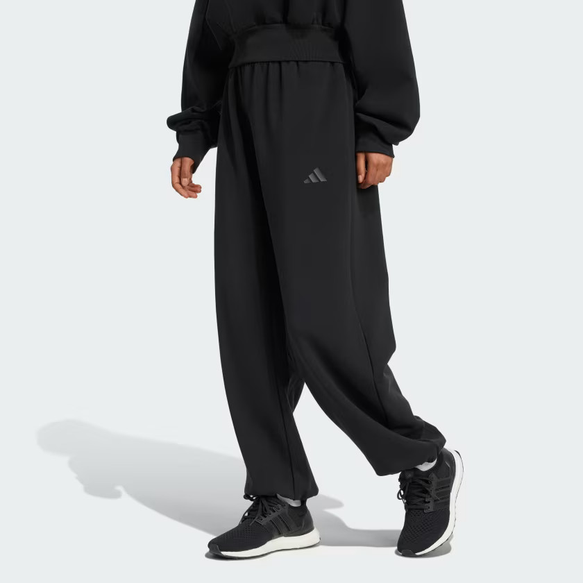 Soft Lux Loose Pant | adidas (US)
