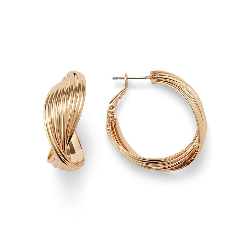 Terra Hoops | Rocksbox