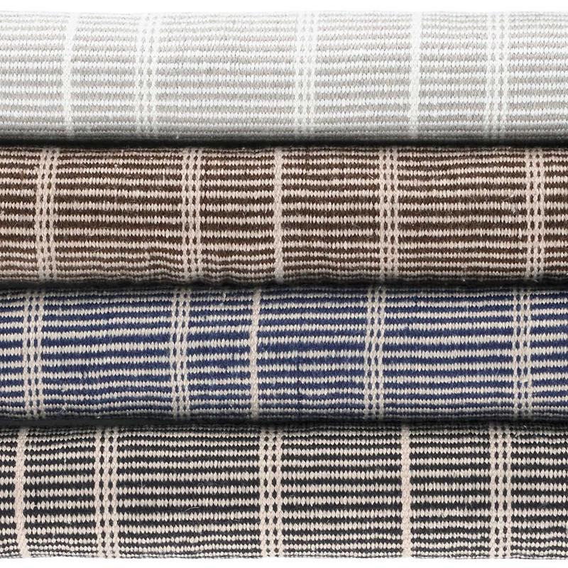 Samson Oak Handwoven Indoor/Outdoor Rug | Annie Selke