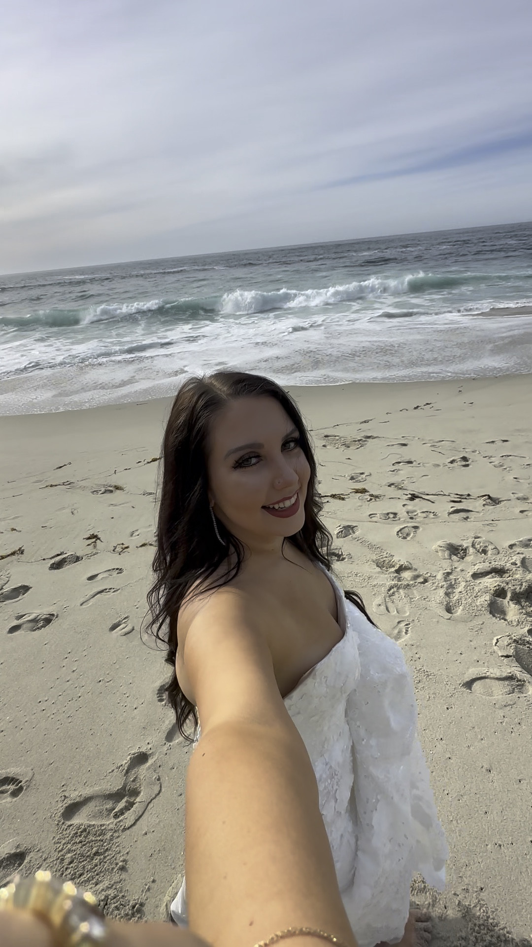 Check out the makeup I use for modeling! It lasts the entire shoot and looks amazing on camera🤍

#LTKFindsUnder50 #LTKWatchNow #LTKBeauty