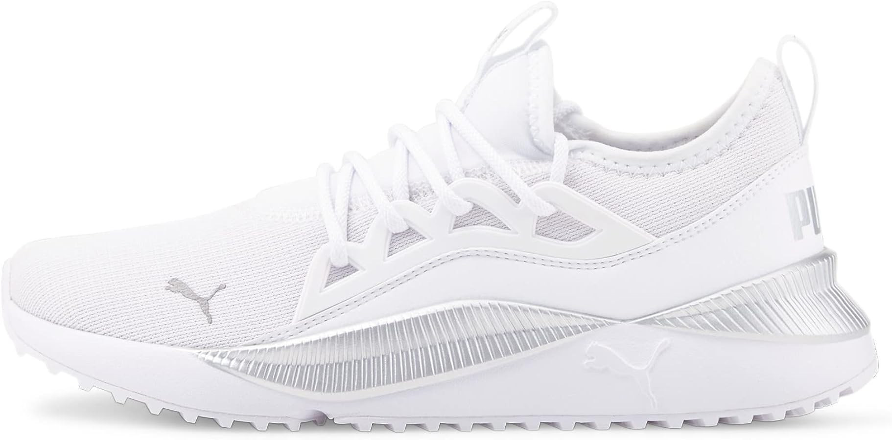 Puma Men's Pacer Future Allure Sneaker | Amazon (US)