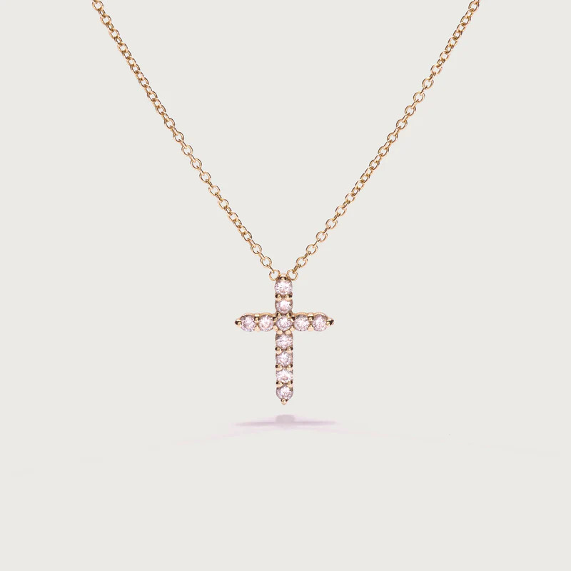 THE DARYL-ANN CROSS | Erica Woolston