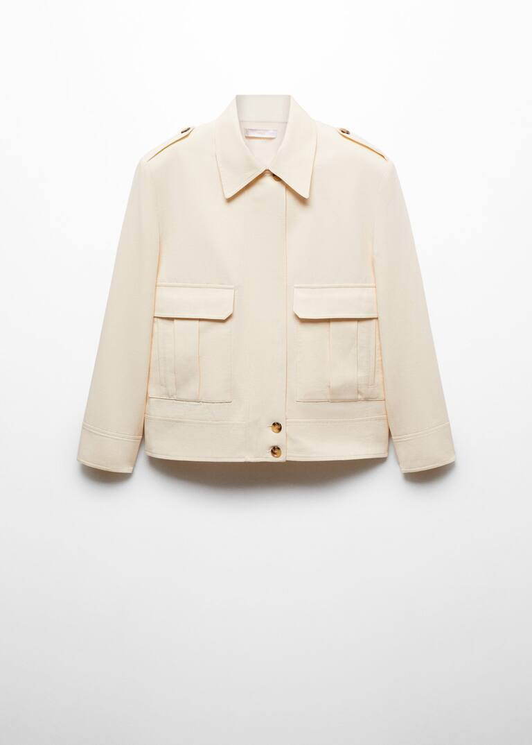Search: Jacket (204) | Mango United Kingdom | MANGO (UK)