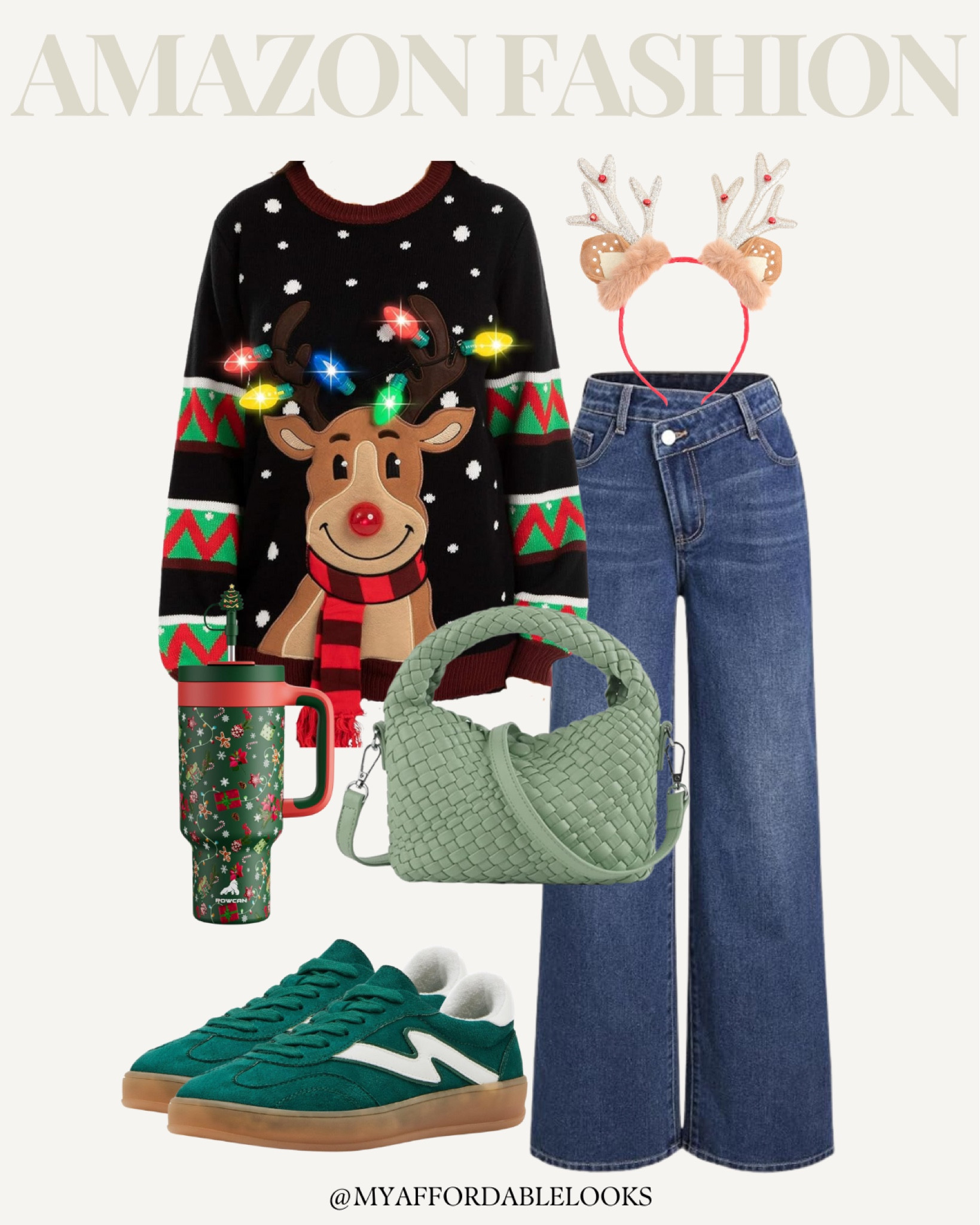 #LTKHoliday #LTKSeasonal #LTKStyleTip