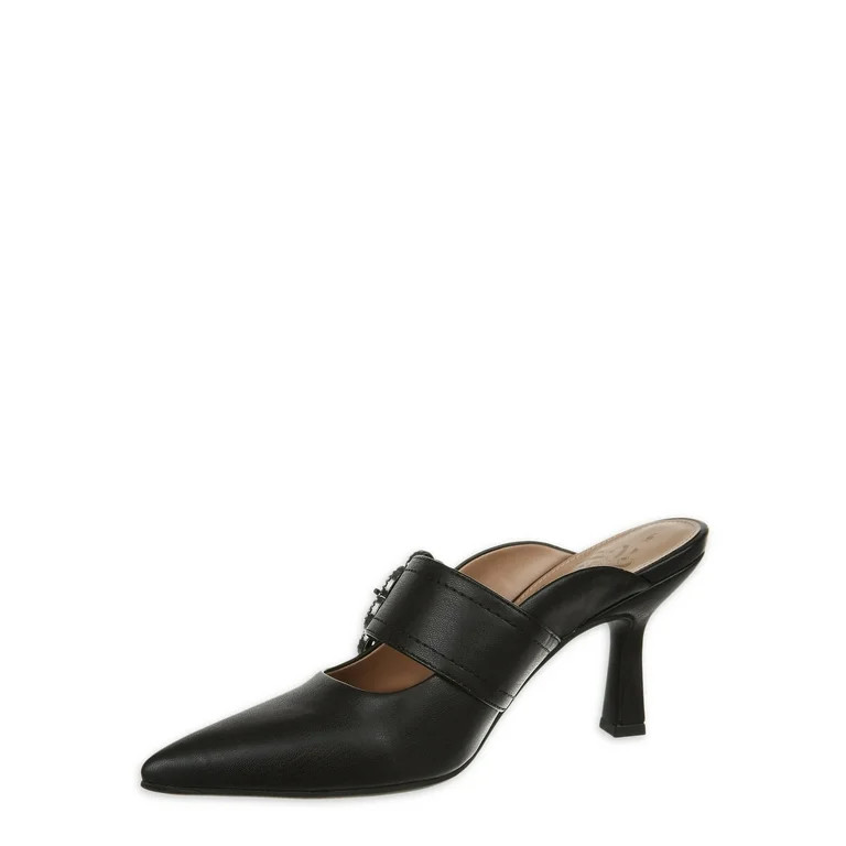 Sam & Libby Women's Willa Ampersand Mule | Walmart (US)
