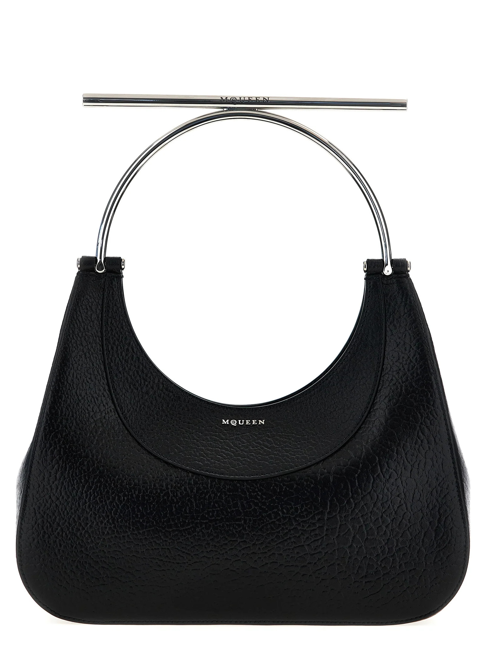 Alexander Mcqueen 'Cross Bar' Handbag U | Balardi