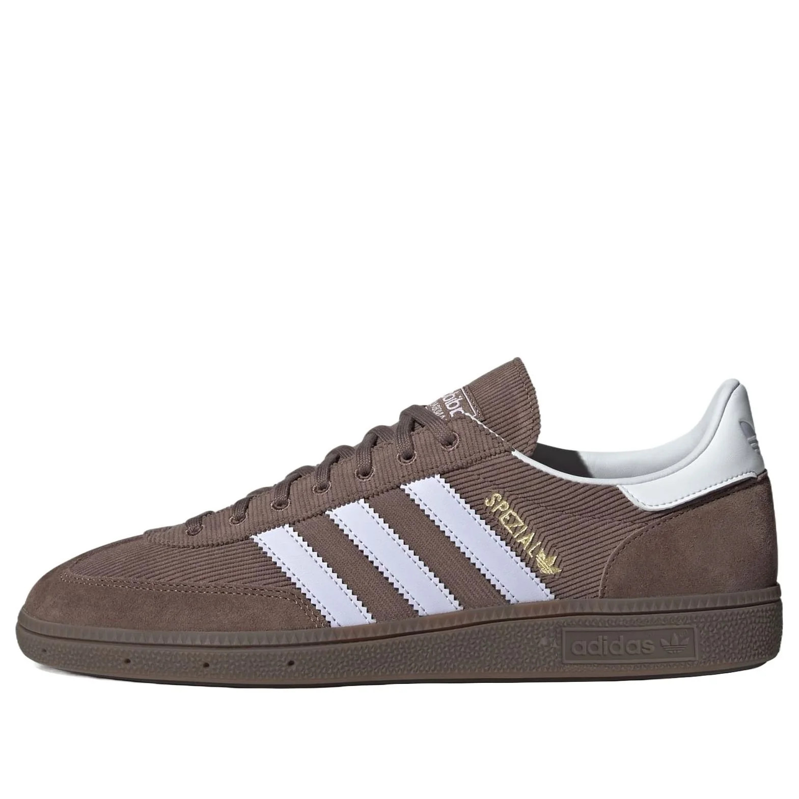 adidas Handball Spezial 'Earth Strata Silver Dawn' IH4892 | KICKS CREW