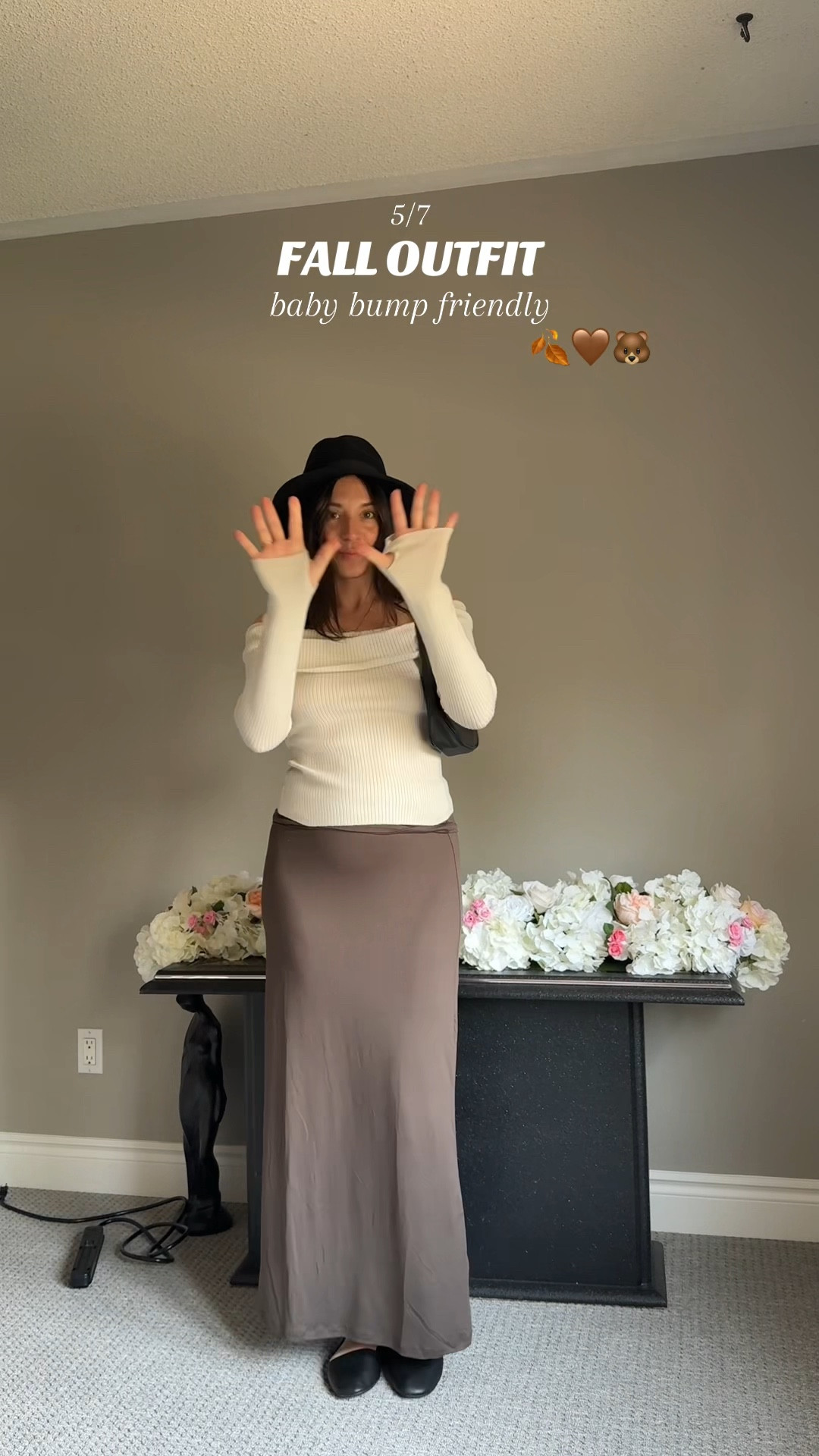 Obsessed with this one!!! 🍂

#LTKBump #LTKStyleTip #LTKSeasonal