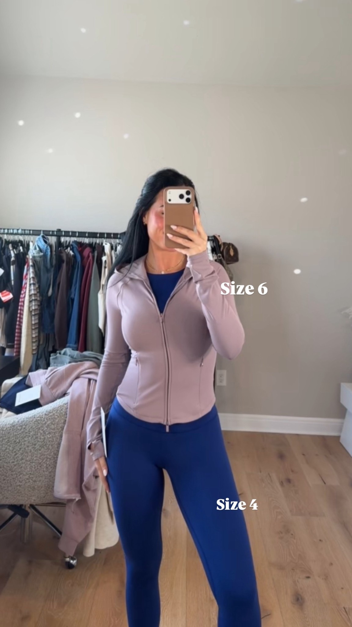 Cute @lululemon new arrivals 

My sizing 5’7, 145lbs, 32dd


#LTKU #LTKootd #LTKActive