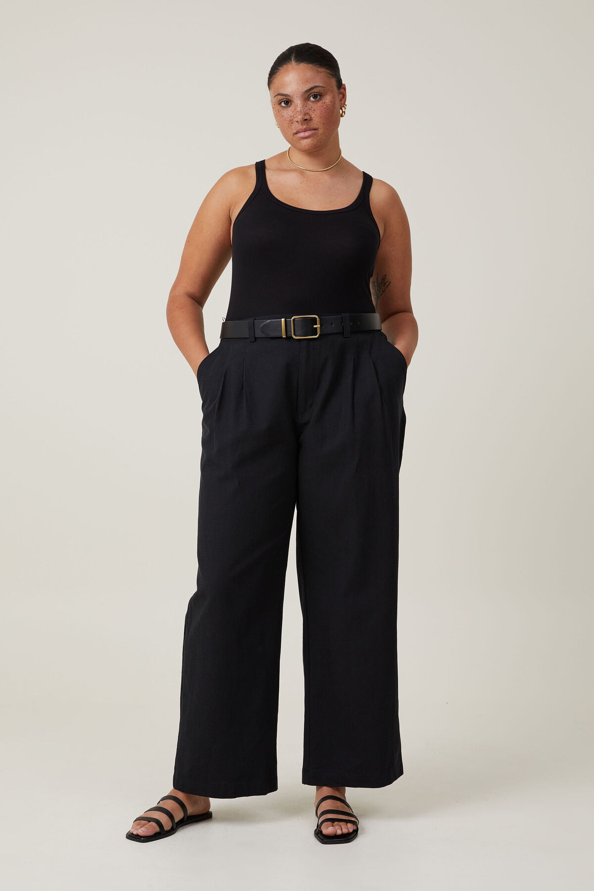 Jude Suiting Pant | Cotton On (ANZ)