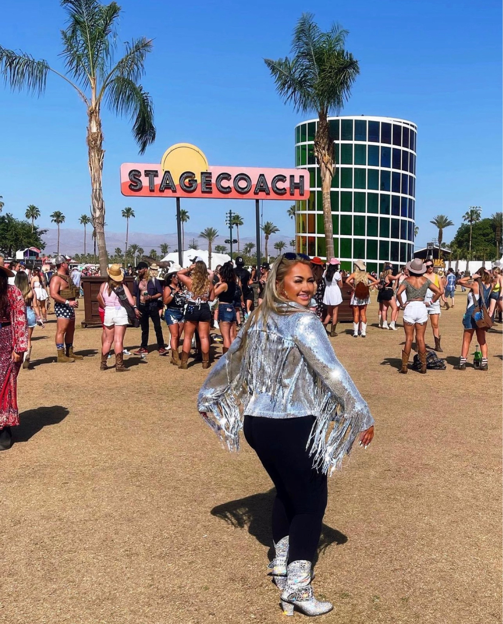 Fringe jacket from Etsyyy! 

#LTKcurves #LTKFind #LTKFestival