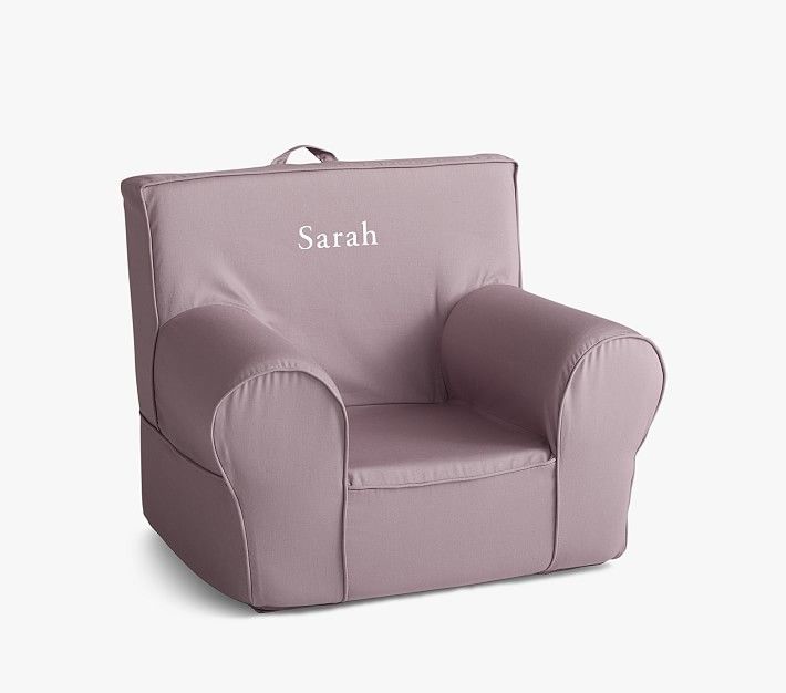 Fig Anywhere Chair® | Pottery Barn Kids