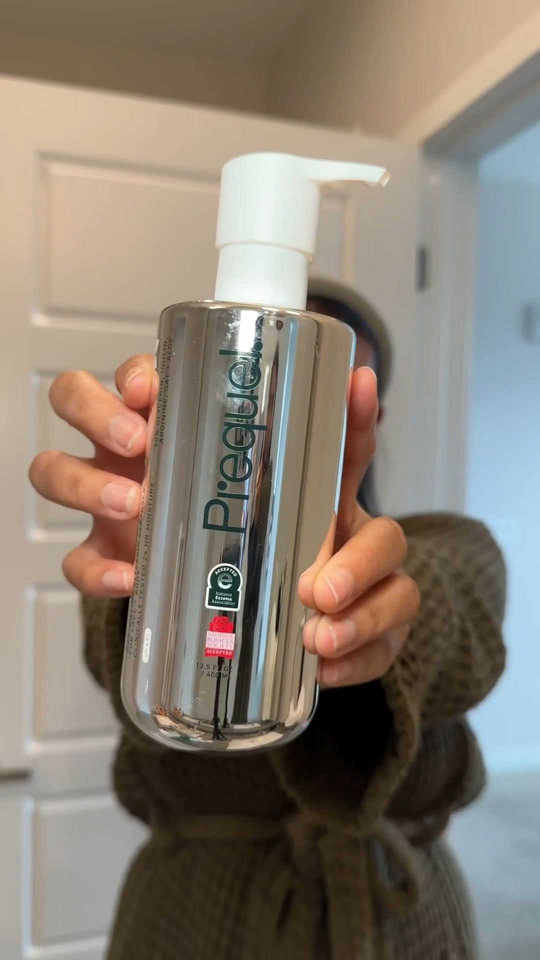 Morning routine🧖🏽‍♀️

#LTKmorningroutine #LTKvlog #LTKBeauty