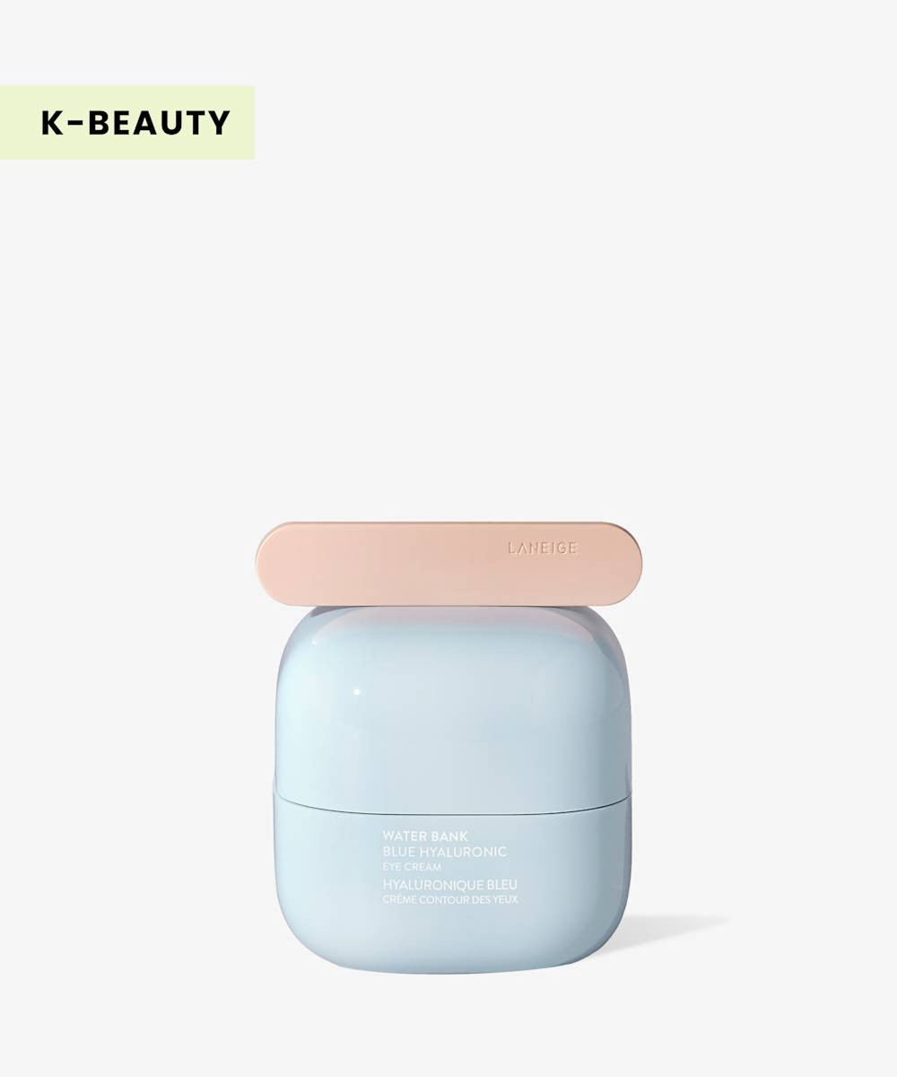 Laneige  Water Bank Blue Hyaluronic Eye Cream | Beauty Bay