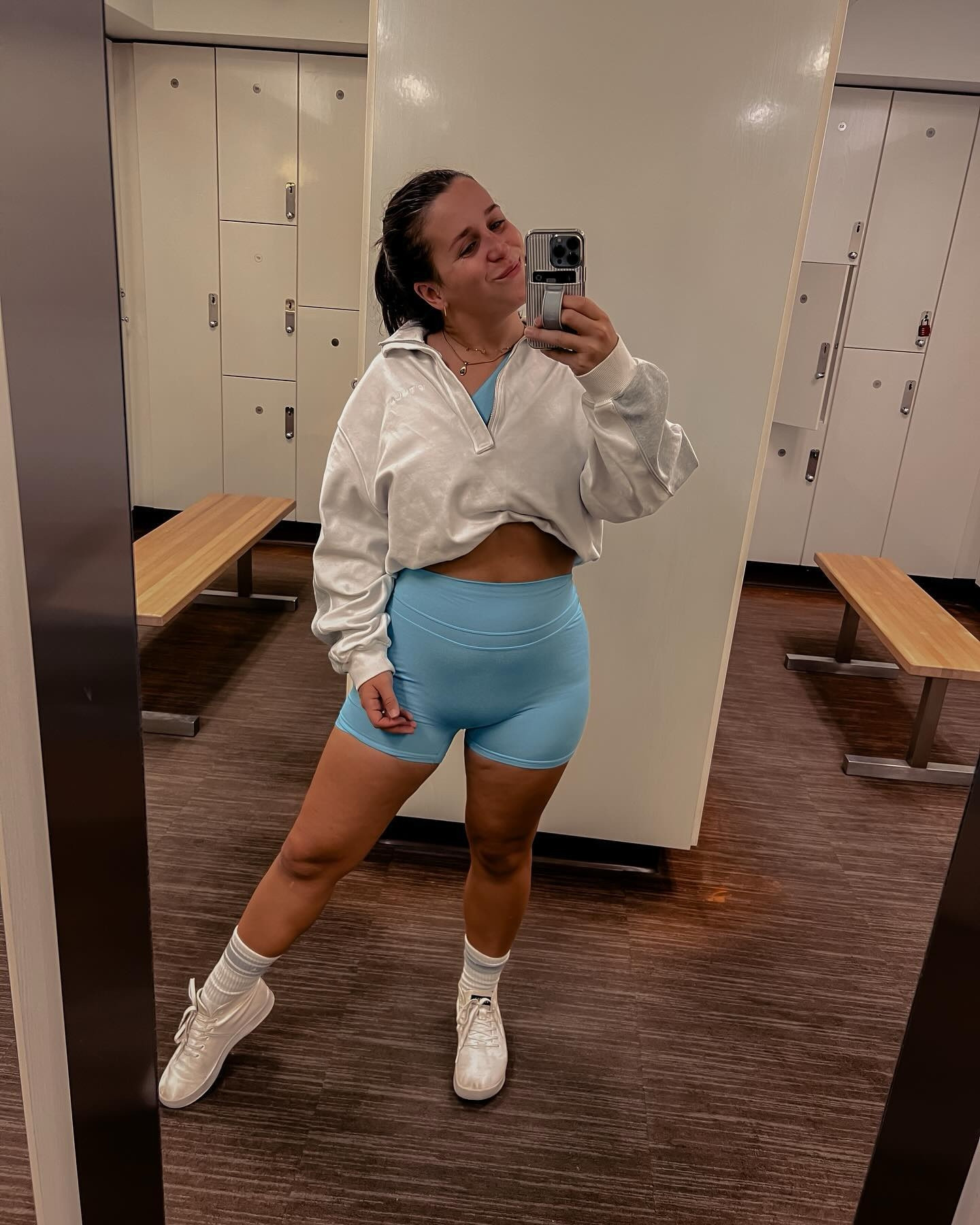 11/10-11/15 📸 Roll 

We are taking one step forward and two back on this journey of #pink 🦩. Squash is hittinng milestones and its so amazing to watch yet terrifying at the same time. 

Capt. is now a Major and is leaving for a week which means I am heading to New England 🍂🍃 with the crew. I know you all expect some demo project but don’t worry there are plans for the spring 🙏🏼

@copperpearl holiday sale just started which means lots of things on sale for your littles my code will in inactive during the sale but you can still support our little family by using my direct storefront and i’ll add my favorites for the holiday season 💙 

#copperpearlbaby #newmom #postpartum #findingpink #chiropractic #preandpostnatalfitness #pregnancy #boymom #ptulaactive