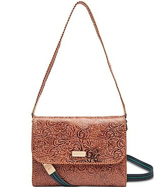 Consuela Sally Around Town Crossbody Bag - Multi | Dillard's