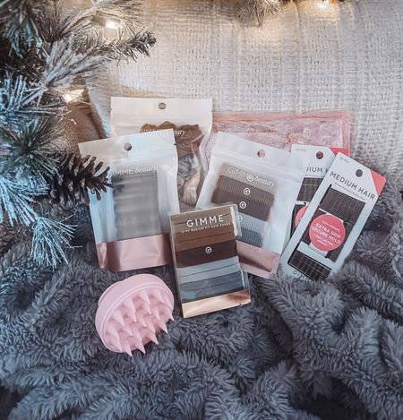 Gift ideas for her from gimme beauty use
My code OLIVIA for 30% off! 

#LTKHoliday #LTKSeasonal #LTKGiftGuide