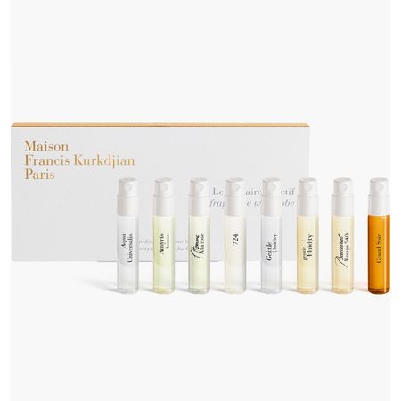 Maison Francis Kurkdjian For Him Fragrance Set. Fathers Day gift.

#LTKFindsUnder100 #LTKMens #LTKGiftGuide