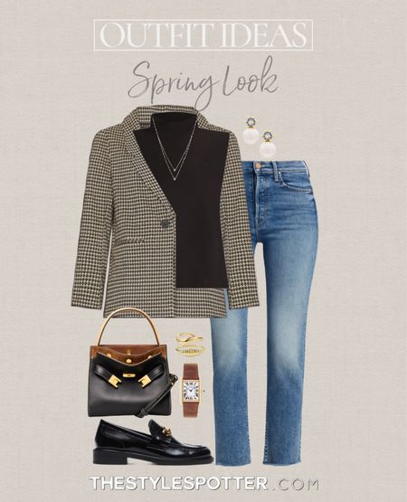 Spring Outfit Ideas 💐 
A spring outfit isn’t complete without cozy essentials and soft colors. This casual look is both stylish and practical for an easy spring outfit. The look is built of closet essentials that will be useful and versatile in your capsule wardrobe.  
Shop this look👇🏼 🌺 🌧️ 


#LTKSpringSale #LTKstyletip #LTKSeasonal