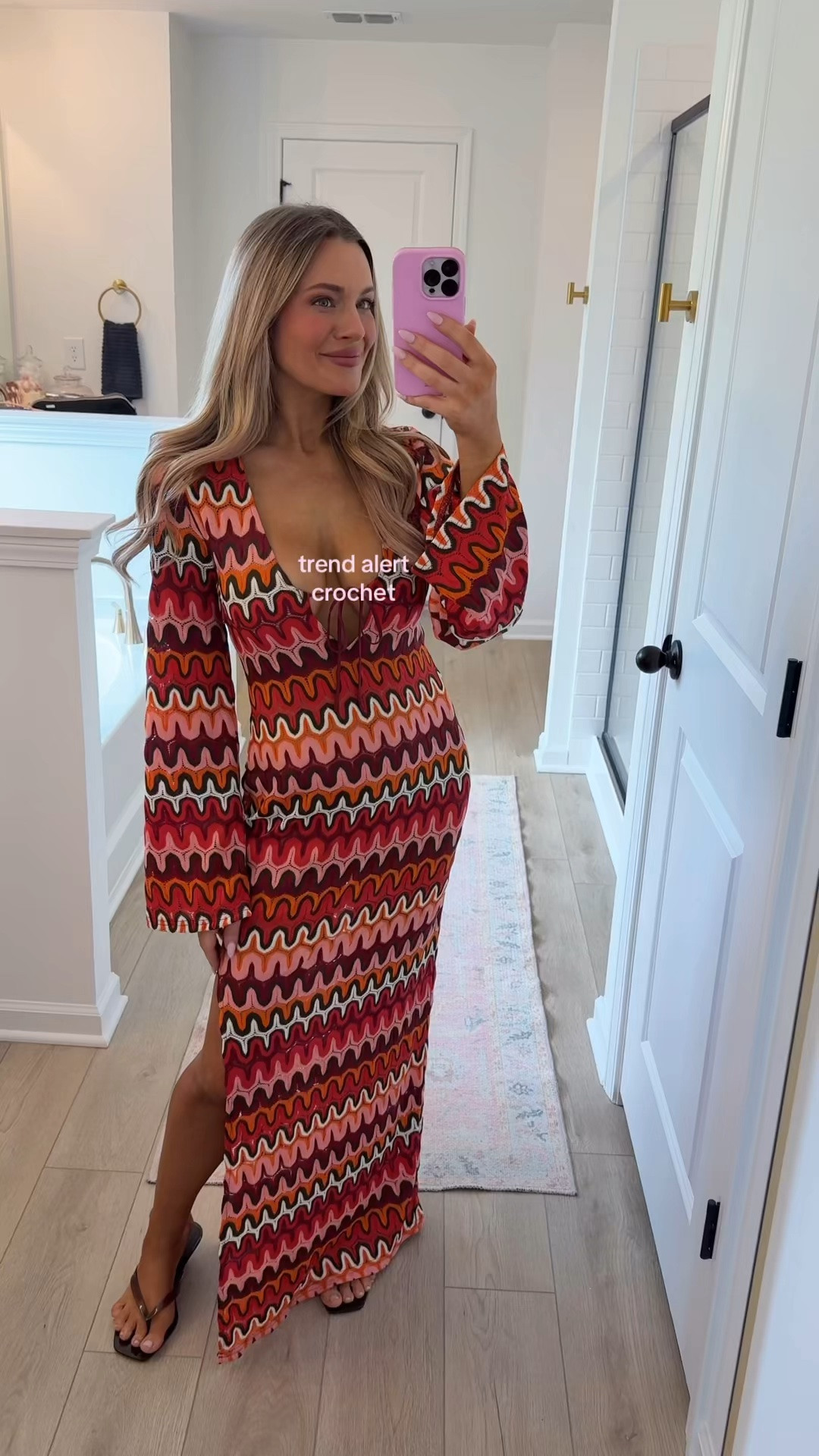 possibly my fave summer trend 🥰 crochet! 🧶

#LTKootd #LTKSeasonal #LTKSaleAlert