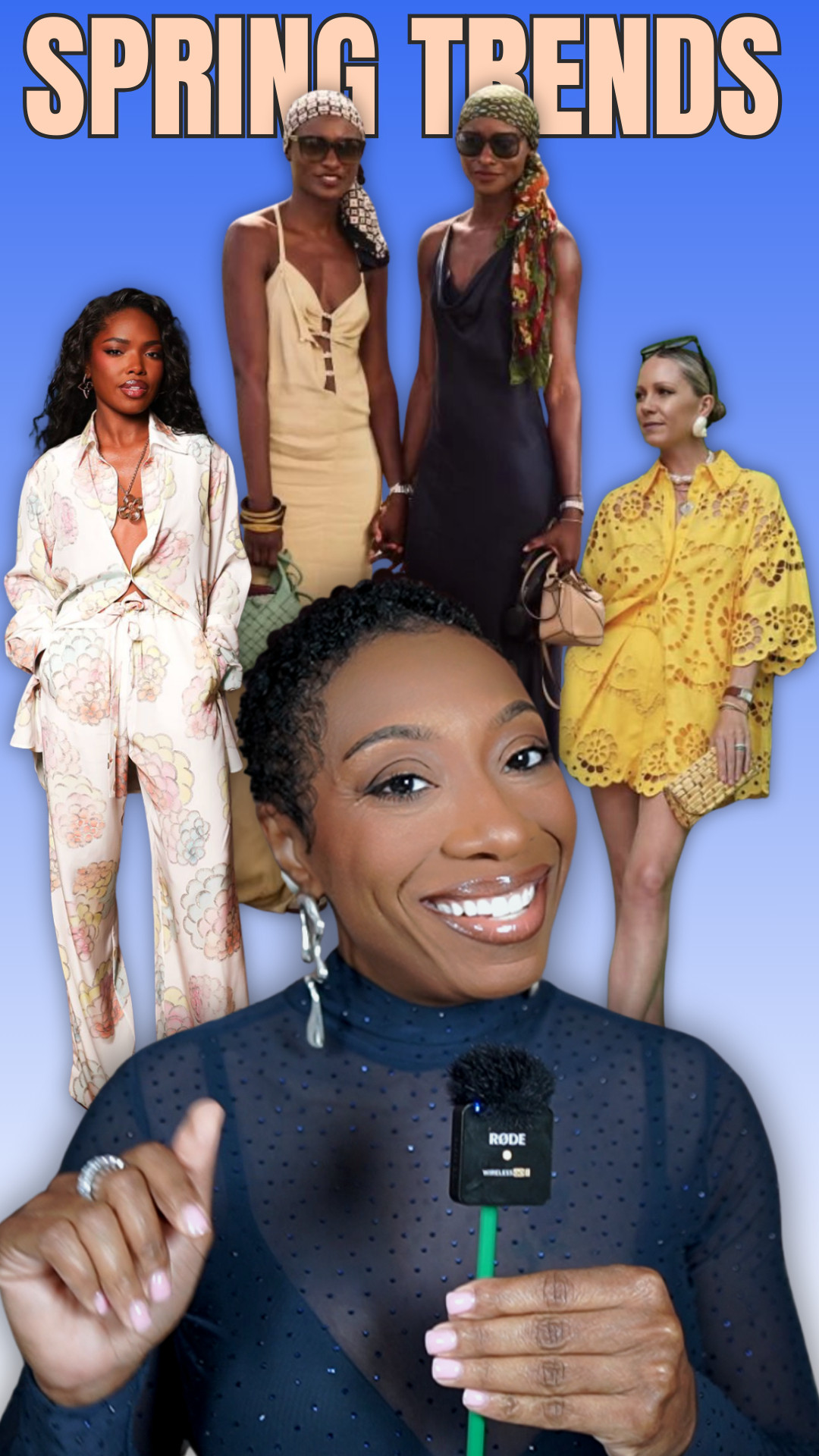 Spring Trends you need to shop NOW! Watch the full video on YouTube
https://youtu.be/kyv2VHbtgrg 

 