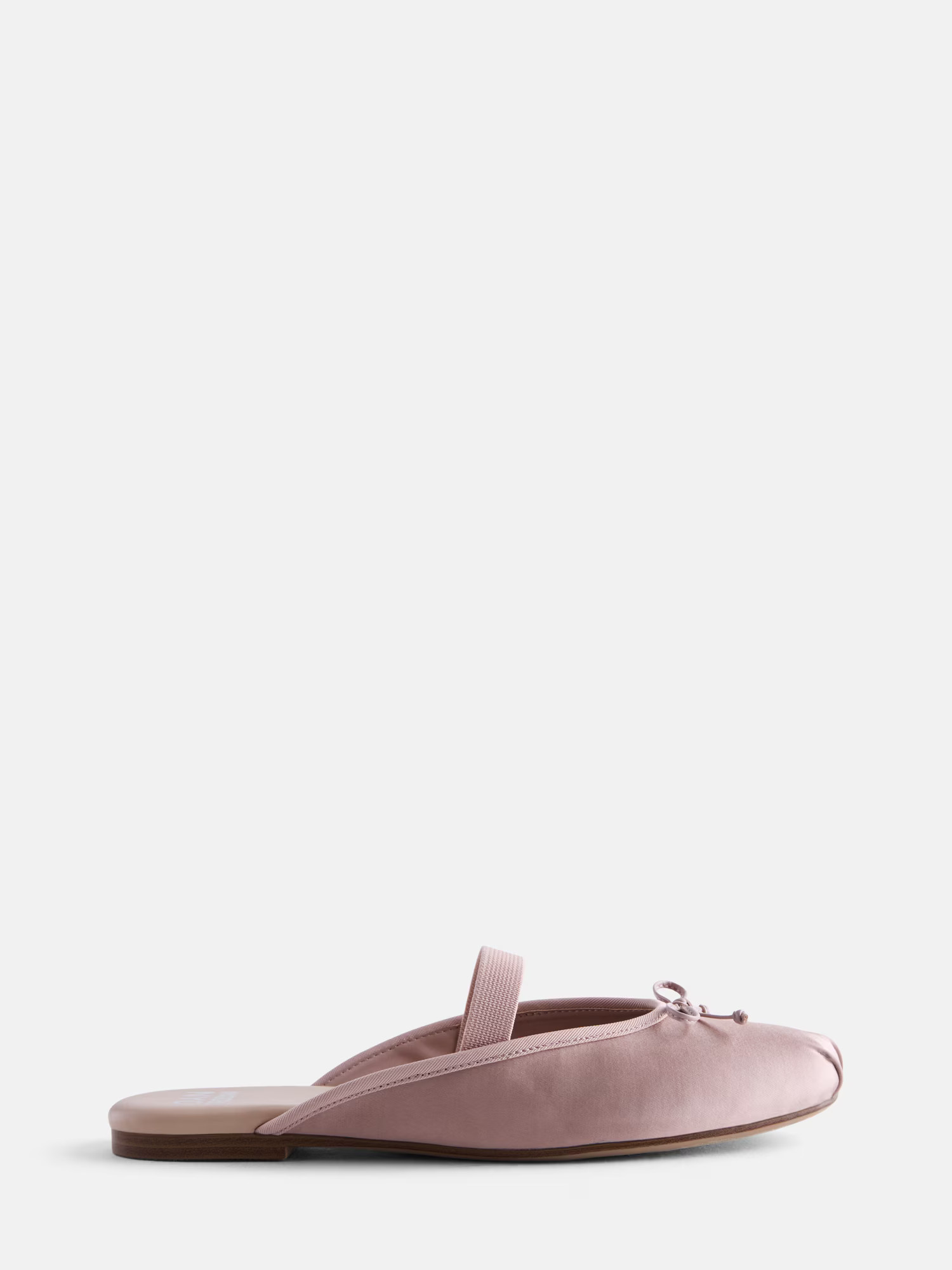 Madden NYC Women's Sofie Ballet Mule | Walmart (US)