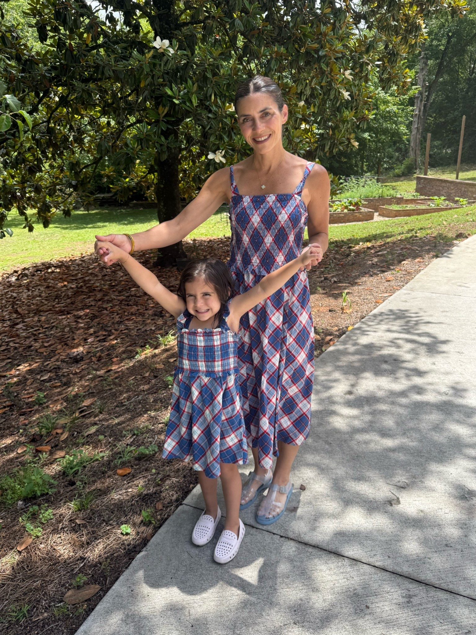 Mommy and me my dress is $12!

#LTKTravel #LTKKids #LTKgrwm