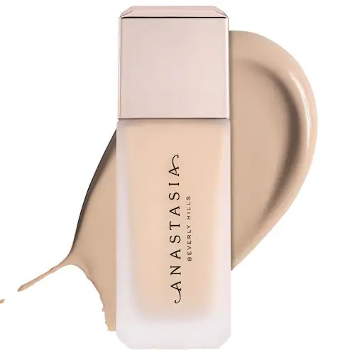 Impeccable Blurring Second-Skin Matte Foundation | Sephora (US)