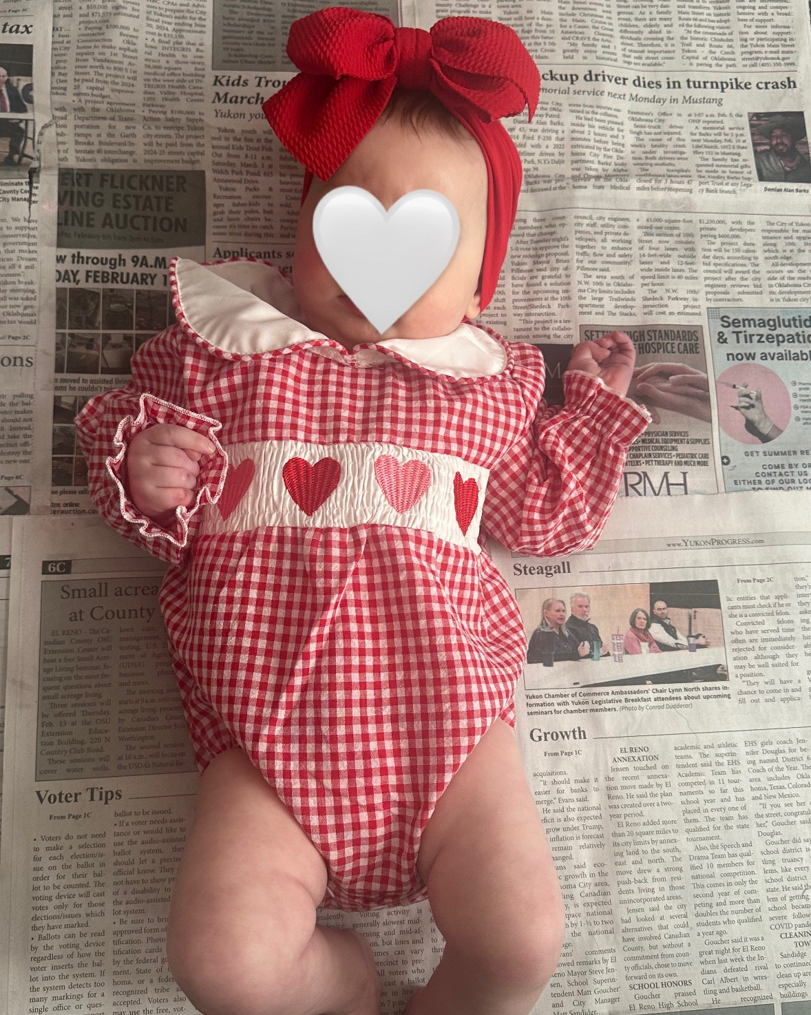 Cutest vintage valentine bubble romper ❣️

#valentinephotoshoot

#LTKMostLoved #LTKSeasonal #LTKBaby
