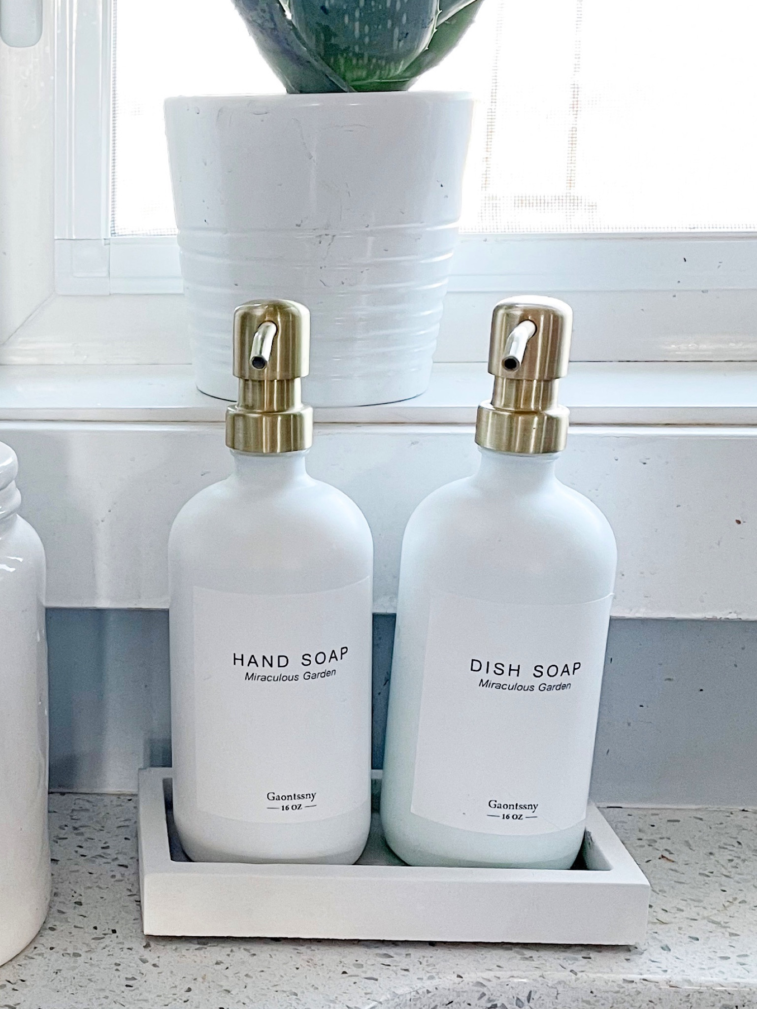 Soap dispenser, soap pump, Amazon home, kitchen 

#LTKstyletip #LTKhome