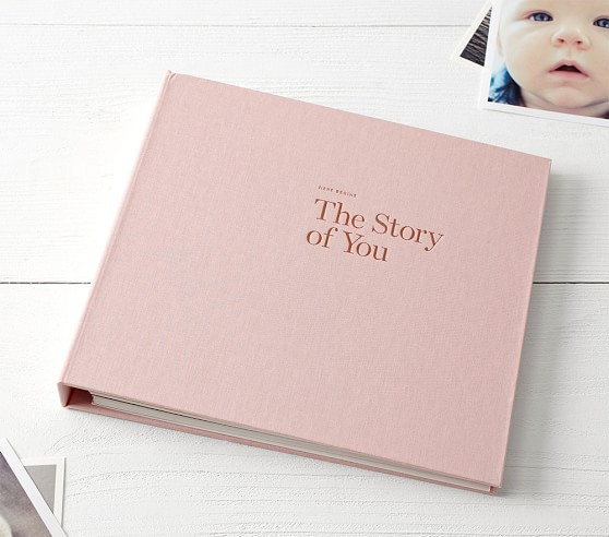 Artifact Uprising Book Collection | Pottery Barn Kids