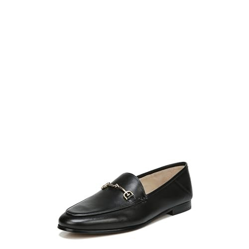 Sam Edelman Damen Loraine Loafer, schwarz, 4.5 | Amazon (DE)