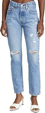 Saudacdn Women Button Down Shirts V Neck Blouse Long Roll Up Cuffed Sleeve Pocket Casual Boyfrien... | Amazon (US)