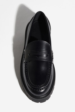 Chunky Loafers | H&M (US + CA)