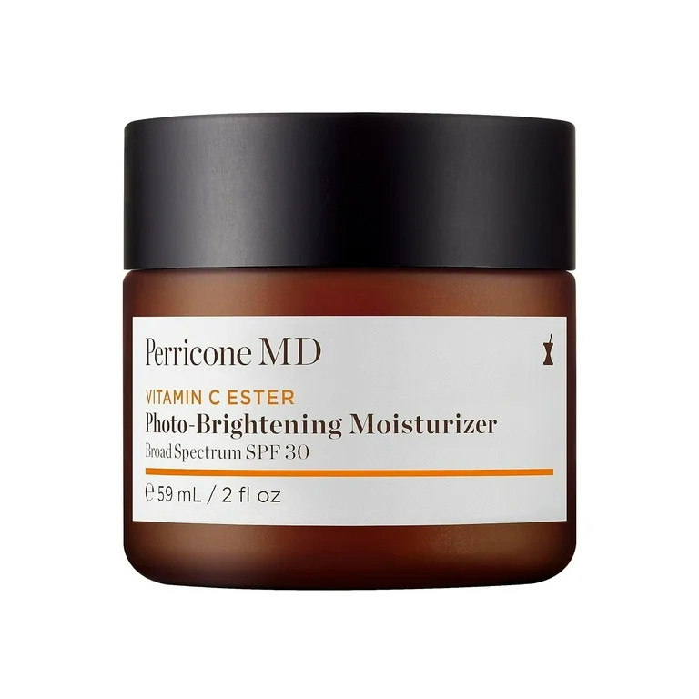 PERRICONE MD VITAMIN C ESTER ANTI AGING MOISTURIZER 2.0 OZ PERRICONE MD/VITAMIN C ESTER PHOTO-BRI... | Walmart (US)
