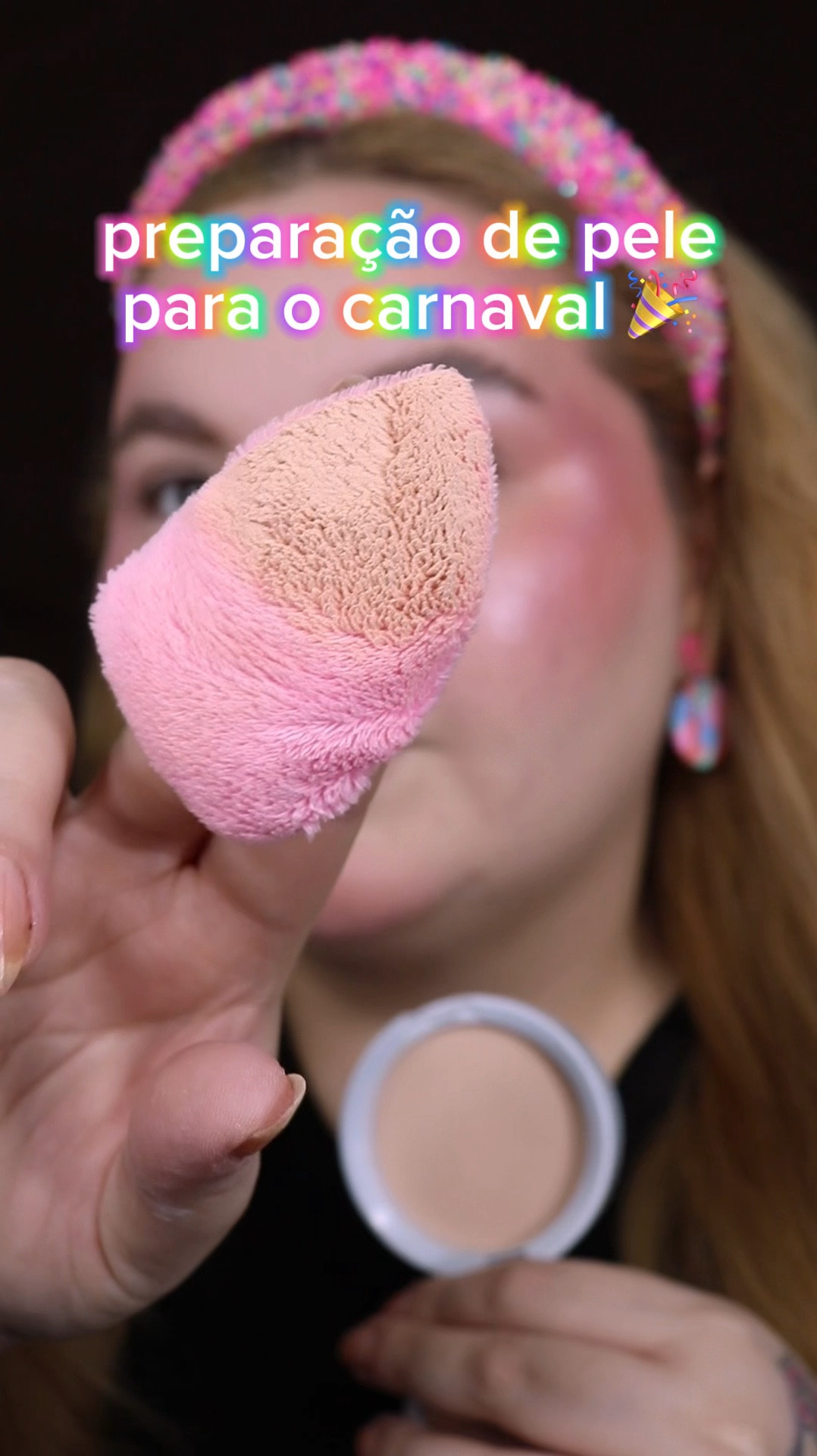 Preparação de pele para curtir o carnaval 🎉 

#LTKsummer #LTKbrasil #LTKbeleza