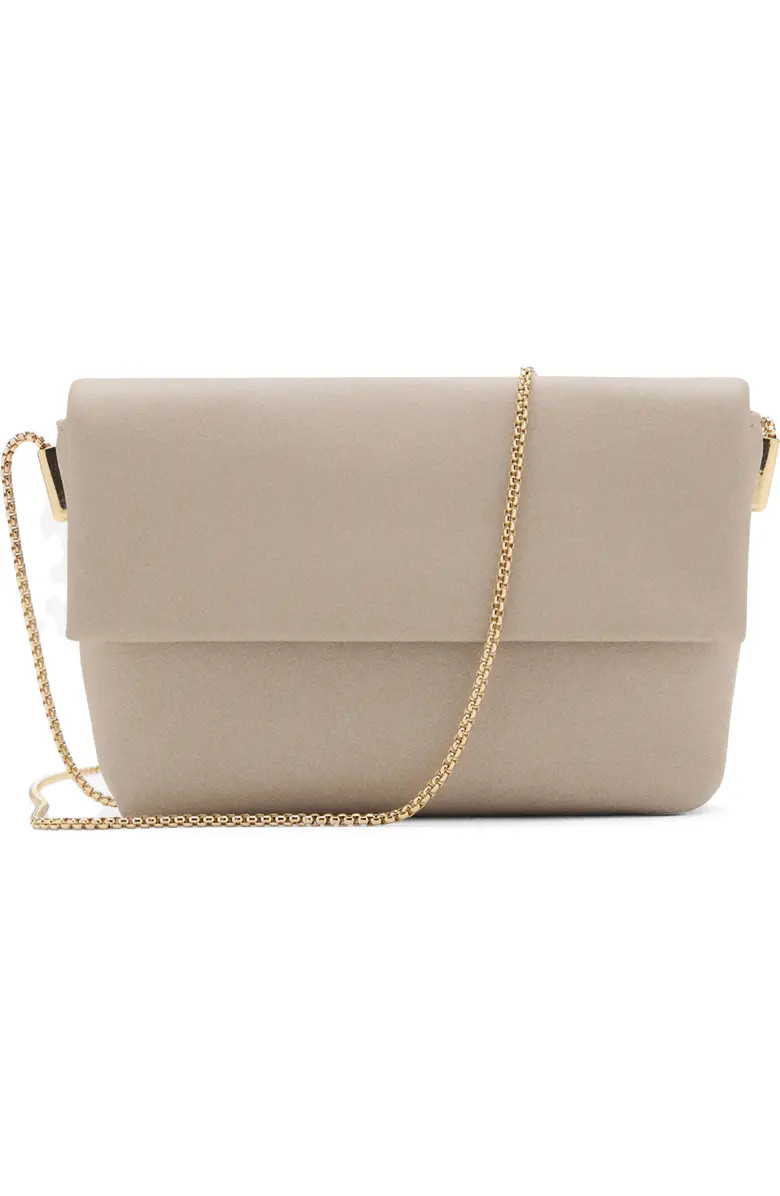 MANGO Faux Leather Crossbody Bag | Nordstrom | Nordstrom