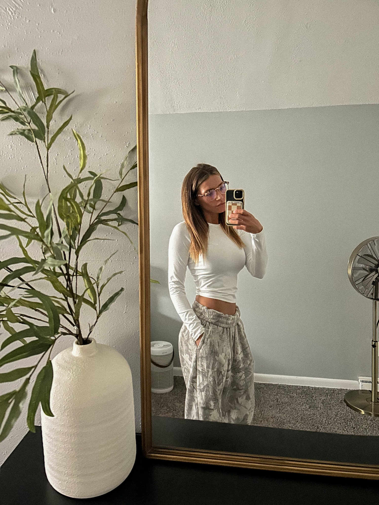 Hollister Camo pants 

#LTKGiftGuide #LTKStyleTip #LTKActive