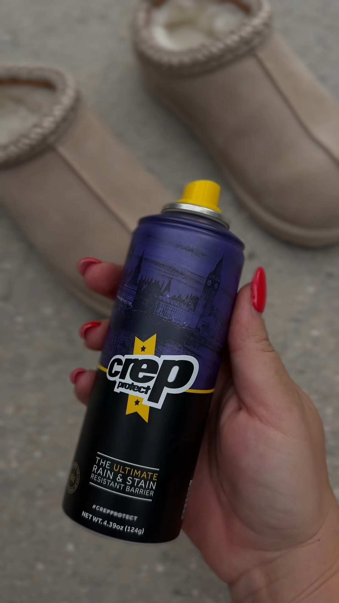 waterproof your shoes & your kid’s shoes

#LTKKids #LTKFamily #LTKmomlife