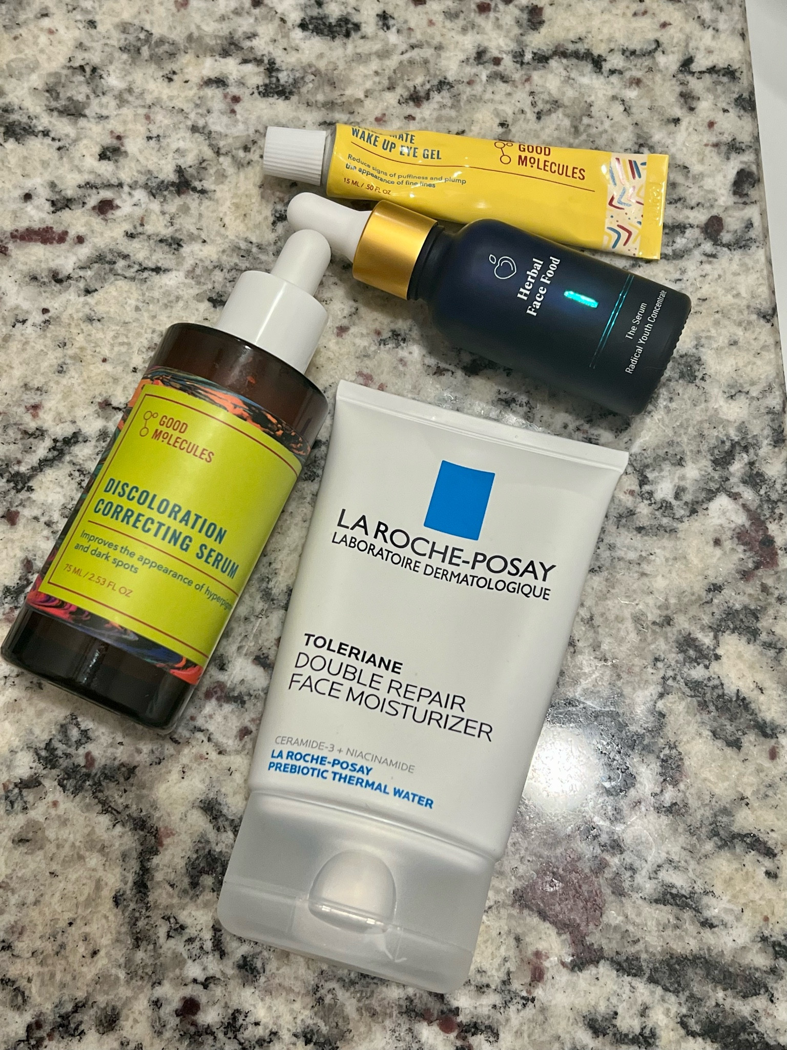 Morning routine face skincare

#LTKFind #LTKunder100 #LTKbeauty