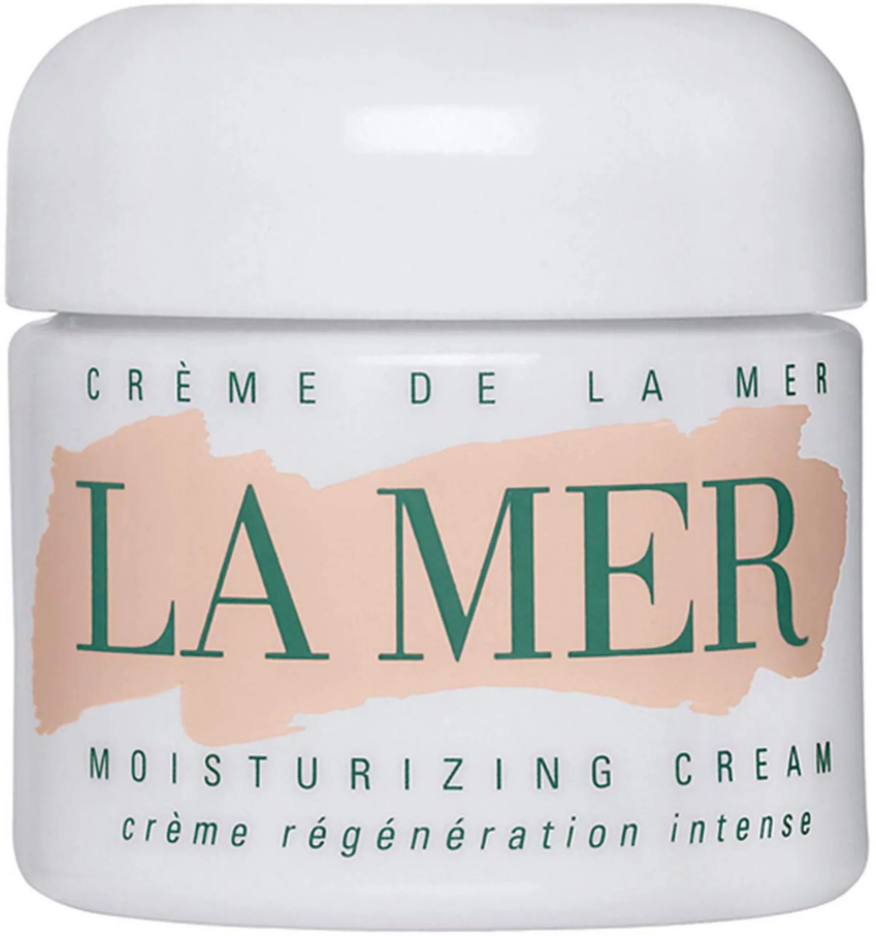 ($180 Value) La Mer The Moisturizing Face Cream, 1 Oz | Walmart (US)