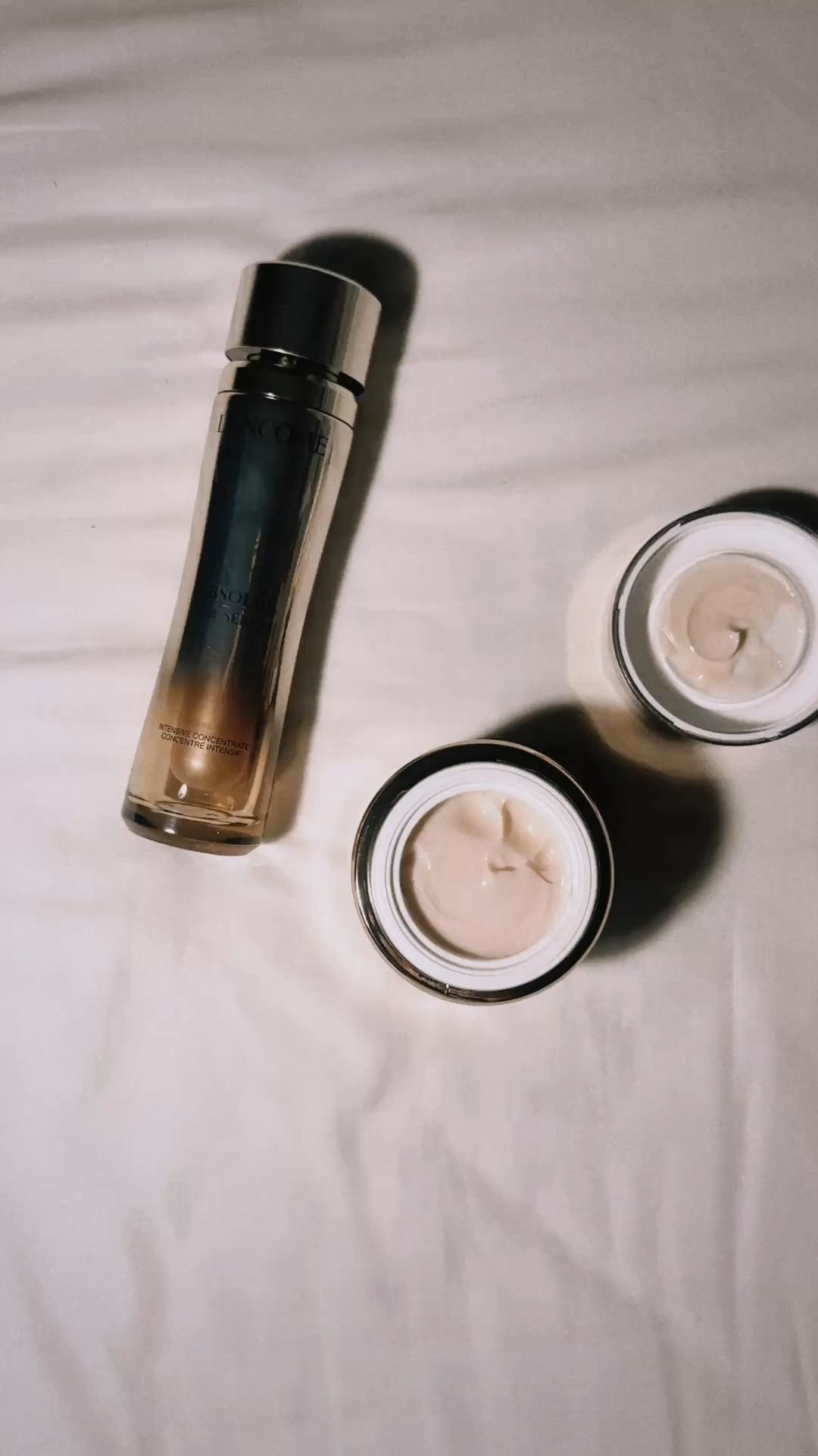 Beauty routine with Lancôme 

#LTKbrasil #LTKbeleza