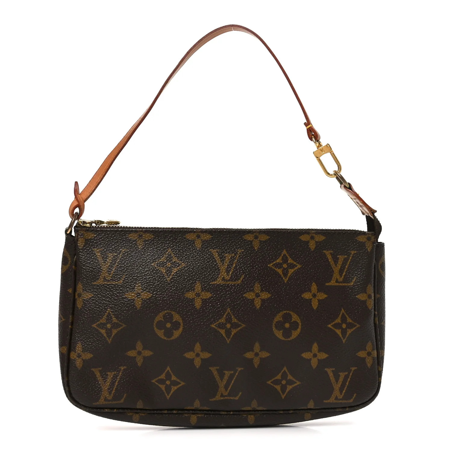 Louis Vuitton Monogram Pochette Accessories 1837396 | FASHIONPHILE (US)