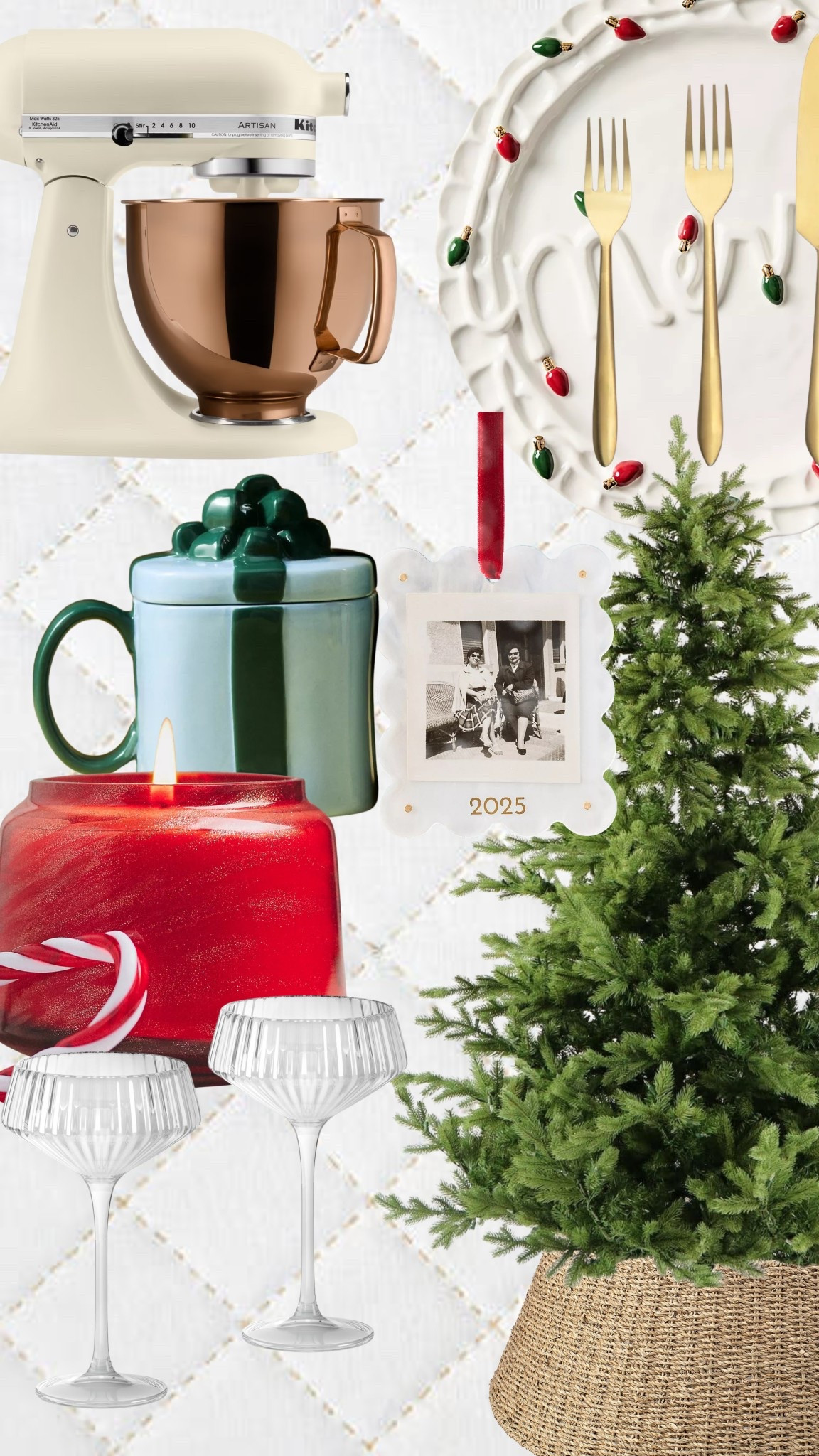 Let’s get ready for the holidays 🎁🎄

#LTKGiftGuide #LTKHome #LTKFindsUnder50