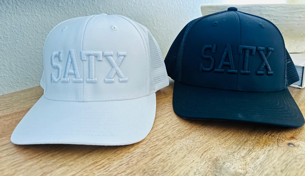 SATX Hat | The Collection TX 
