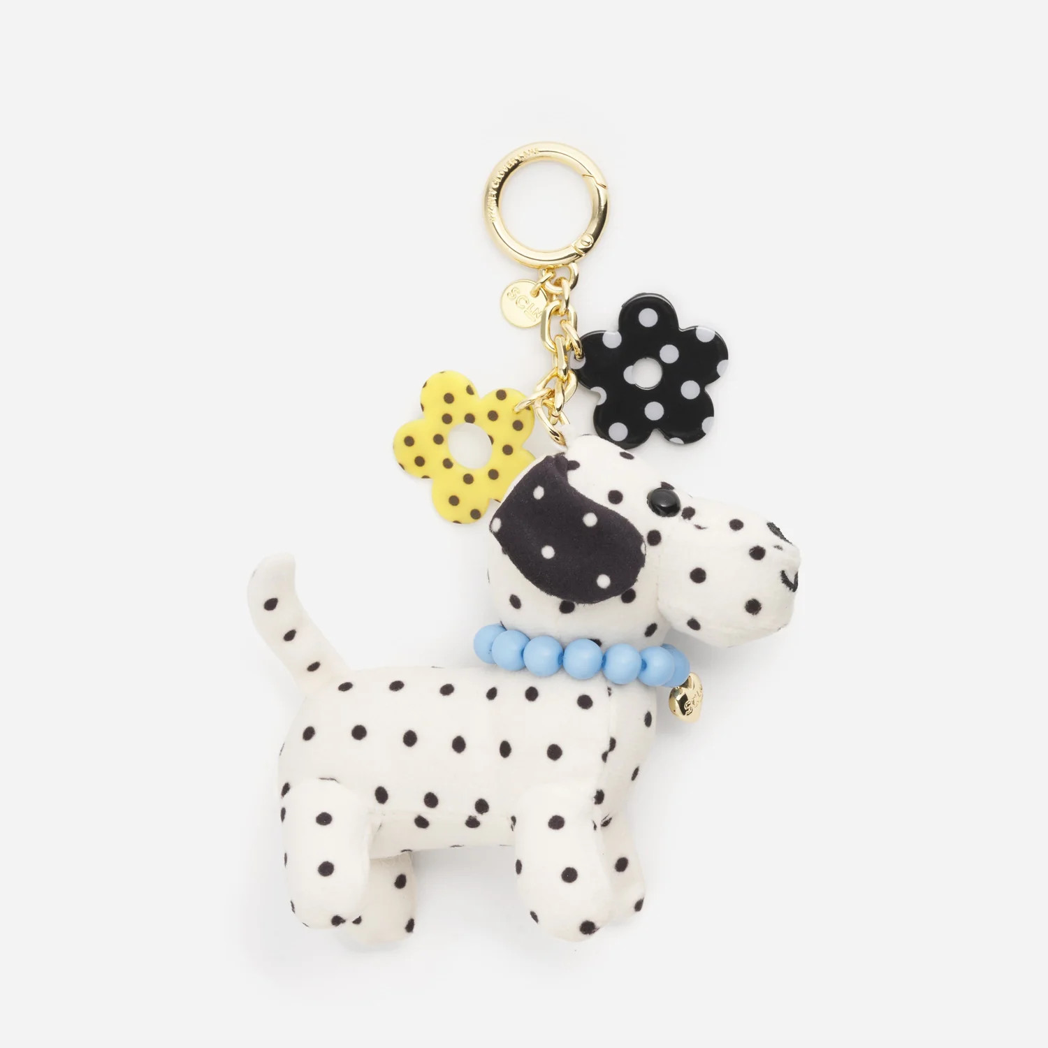 Smiley Charm | Stoney Clover Lane | Stoney Clover Lane