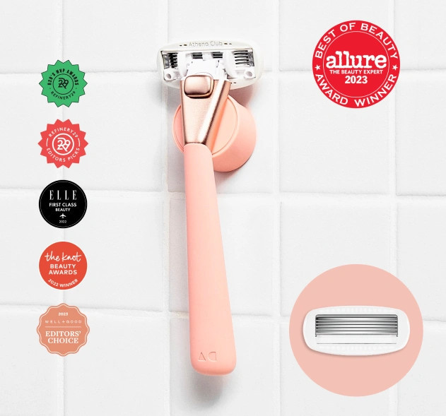 The Smooth Operator | Athena Club