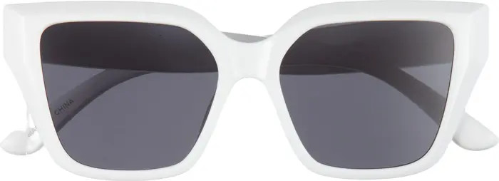 Cat Eye Sunglasses | Nordstrom