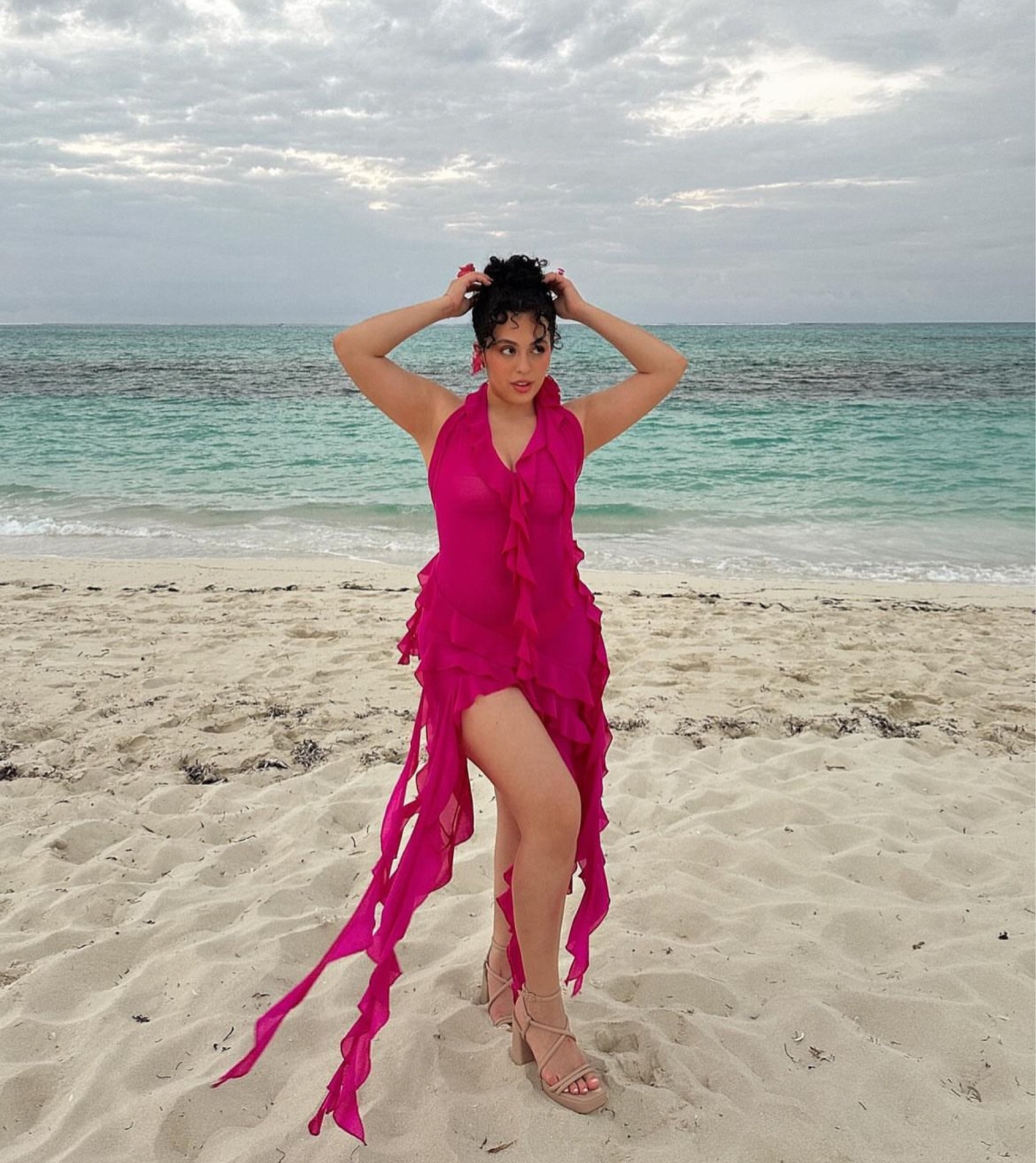 Turks Outfit Inspo! 🌸