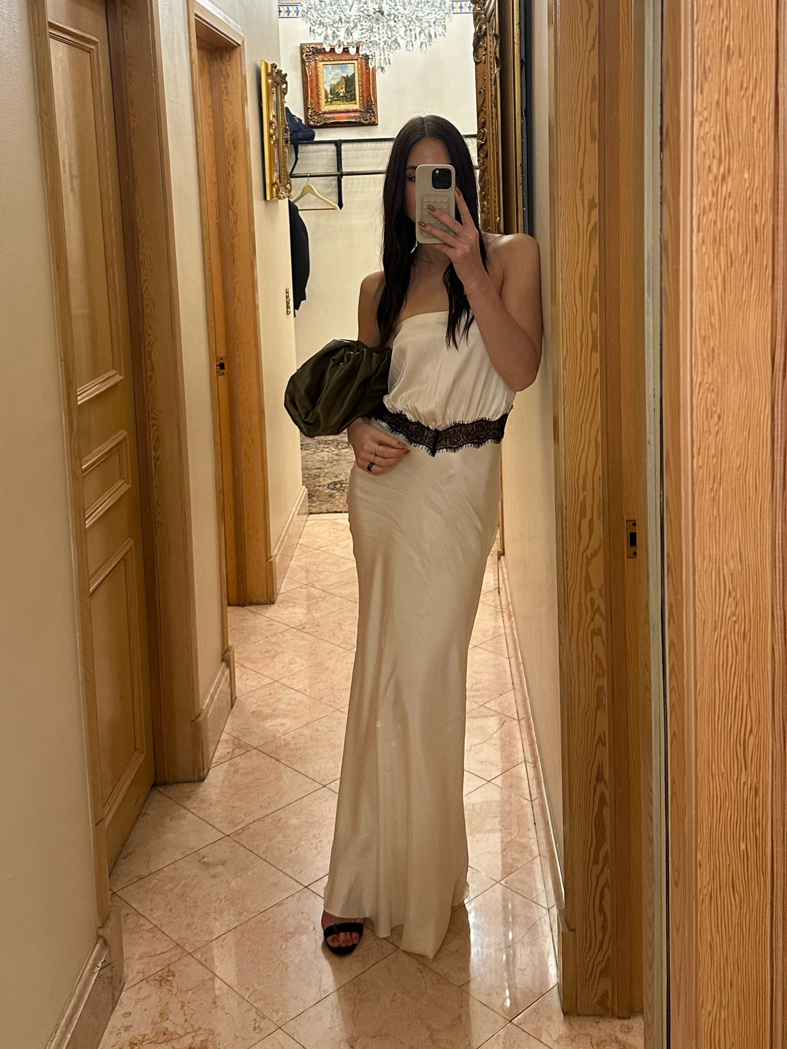 Dinner for under $100 from Bec & Bridge 

https://www.becandbridge.com/products/spencer-lace-strapless-maxi-ivory-black?variant=39996274376759&no_rule=true&zCountry=US&gad_source=1&gclid=CjwKCAiA8sauBhB3EiwAruTRJjweqIb3O8W_sZwU2MS0t8GTm552tBDj2ieuoxCob6qVUiZp2d4TLRoCt8gQAvD_BwE

#LTKfindsunder100 #LTKSpringSale